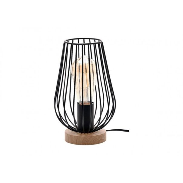 Rabalux Stona lampa Gremio E27 1x MAX 40W bukva (6915) - 6915