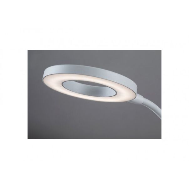 Rabalux Stona lampa Hardin LED 5W bela (74014) - 74014