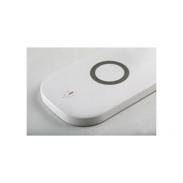 Rabalux Stona lampa Hardin LED 5W bela (74014) - 74014