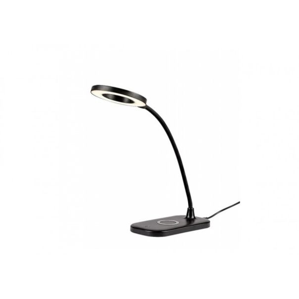 Rabalux Stona lampa Hardin LED 5W crna (74013) - 74013