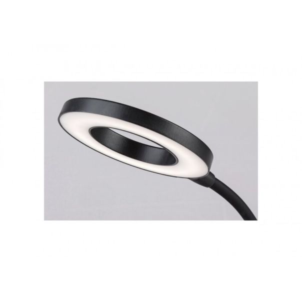 Rabalux Stona lampa Hardin LED 5W crna (74013) - 74013