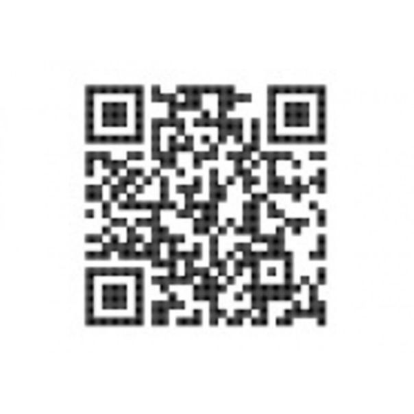 Rabalux Stona lampa Harris LED 4W bela (6448) - 6448