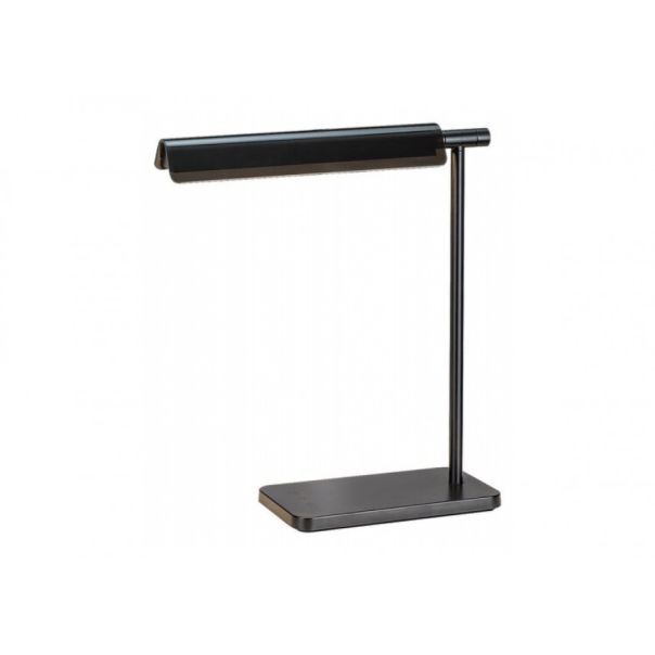 Rabalux Stona lampa Horus LED 7W crna (2934) - 2934-1