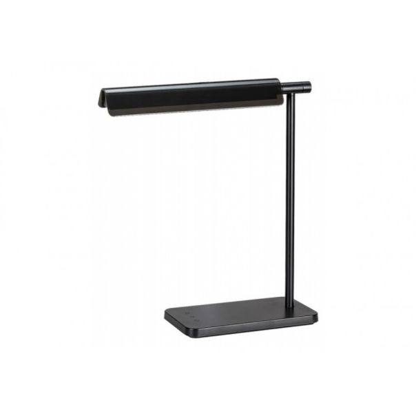 Rabalux Stona lampa Horus LED 7W crna (2934) - 2934-1