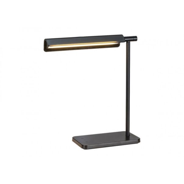 Rabalux Stona lampa Horus LED 7W crna (2934) - 2934-1