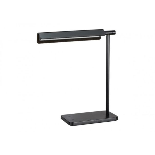 Rabalux Stona lampa Horus LED 7W crna (2934) - 2934-1