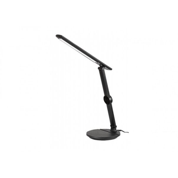 Rabalux Stona lampa Isak LED 9W crna (74198) - RAS002600A00000