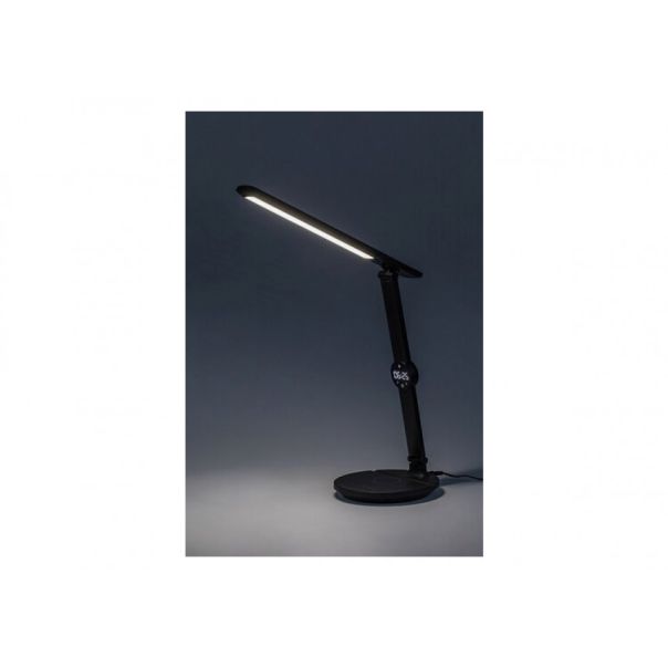 Rabalux Stona lampa Isak LED 9W crna (74198) - RAS002600A00000