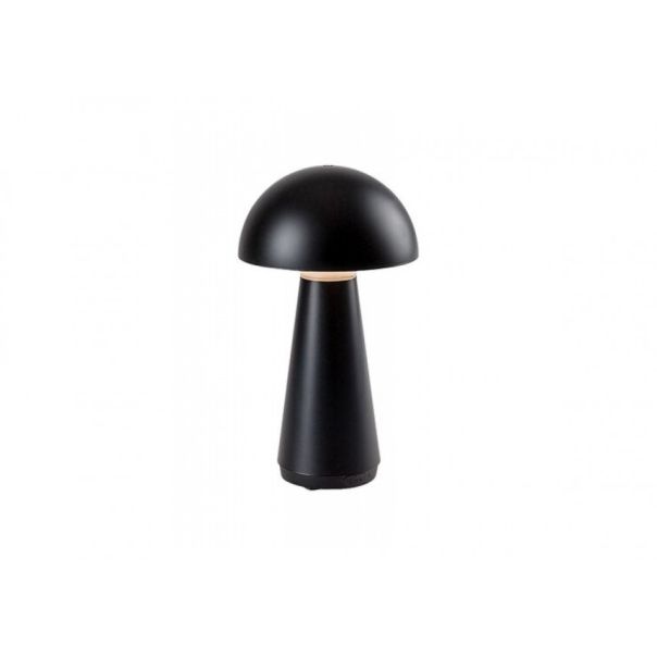 Rabalux Stona lampa Ishtar LED 3W mat crno (76007) - 76007