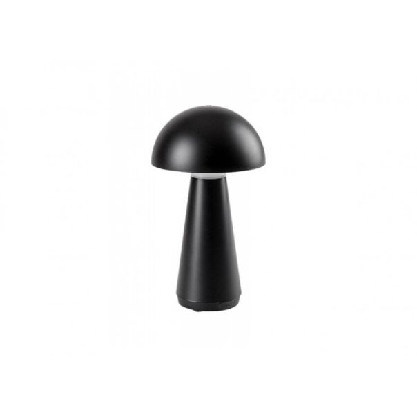 Rabalux Stona lampa Ishtar LED 3W mat crno (76007) - 76007