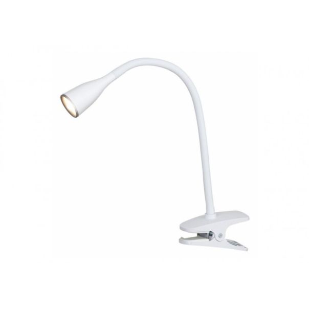 Rabalux Stona lampa Jeff LED 45W bela (4196) - 4196