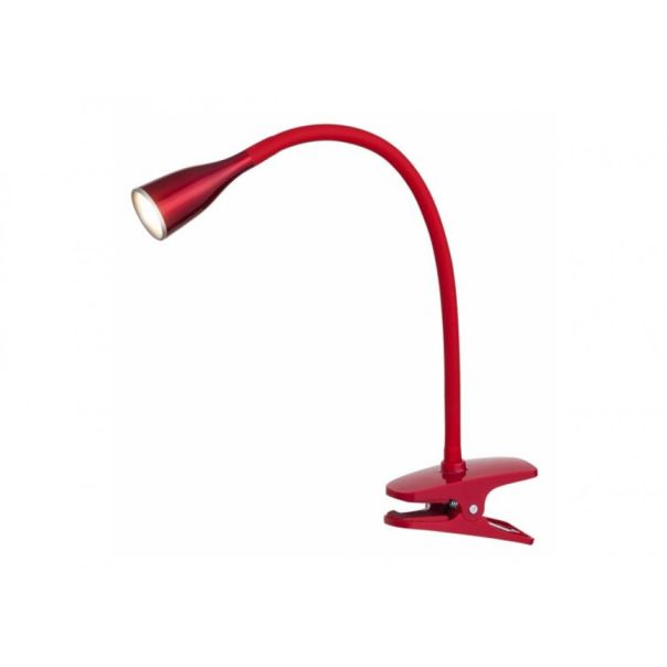 Rabalux Stona lampa Jeff LED 45W bordo (4198) - 4198