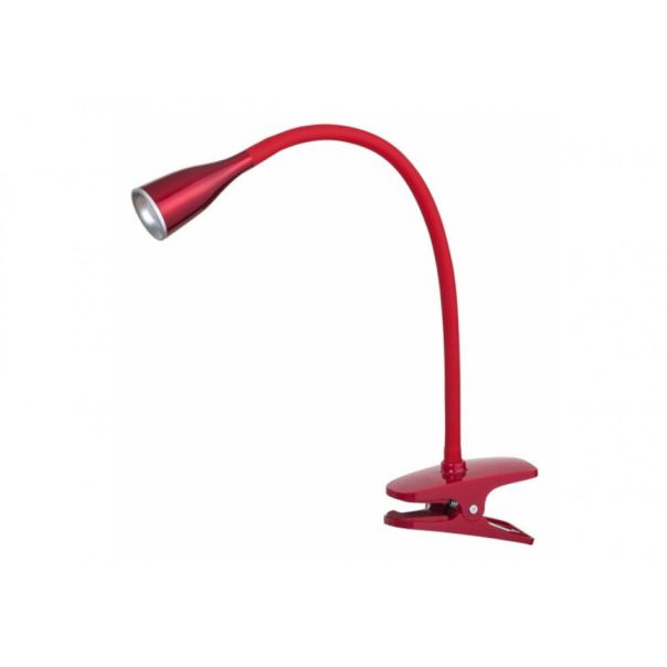 Rabalux Stona lampa Jeff LED 45W bordo (4198) - 4198