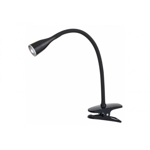 Rabalux Stona lampa Jeff LED 45W crna (4197) - 4197