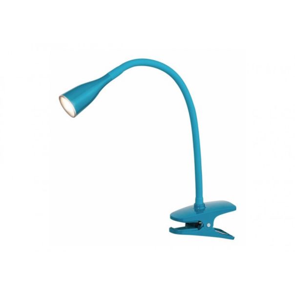 Rabalux Stona lampa Jeff LED 45W plava (4195) - 4195