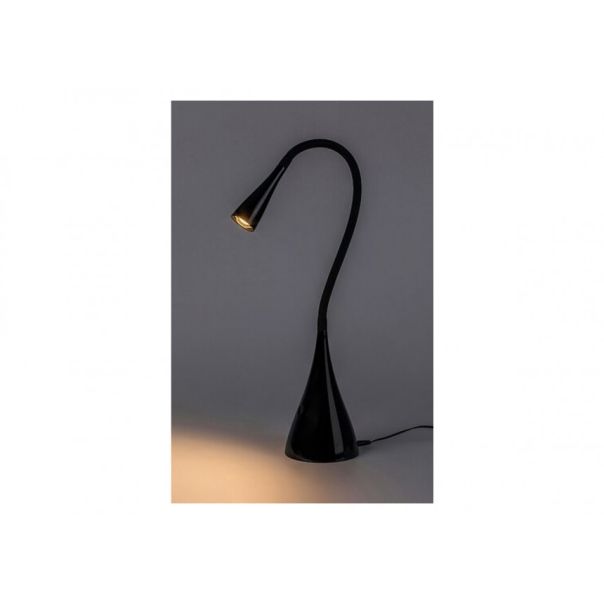 Rabalux Stona lampa Jeff2 LED 4W crna (74204) - RAS002585A00000