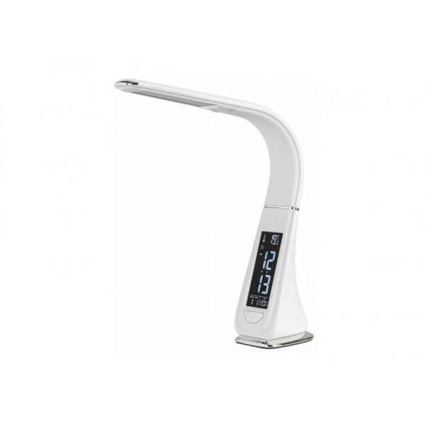 Rabalux Stona lampa Lionel LED 5W bela (3516) - 3516