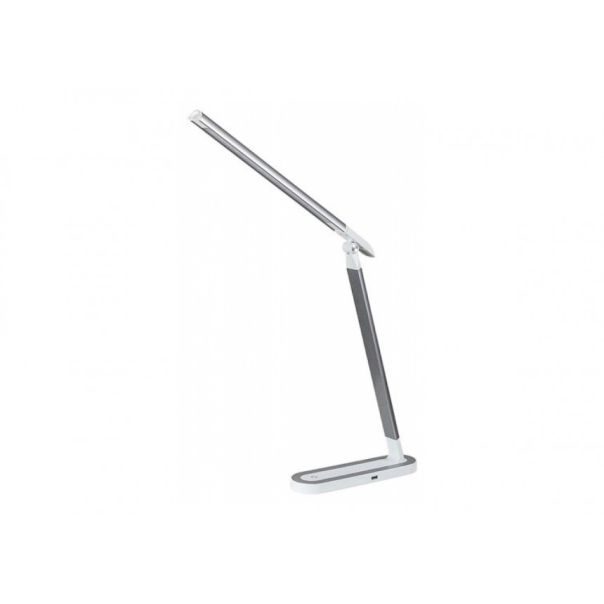 Rabalux Stona lampa Misha LED 7W bela (3349) - 3349-1-1
