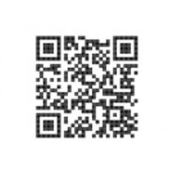 Rabalux Stona lampa Misha LED 7W bela (3349) - 3349-1-1