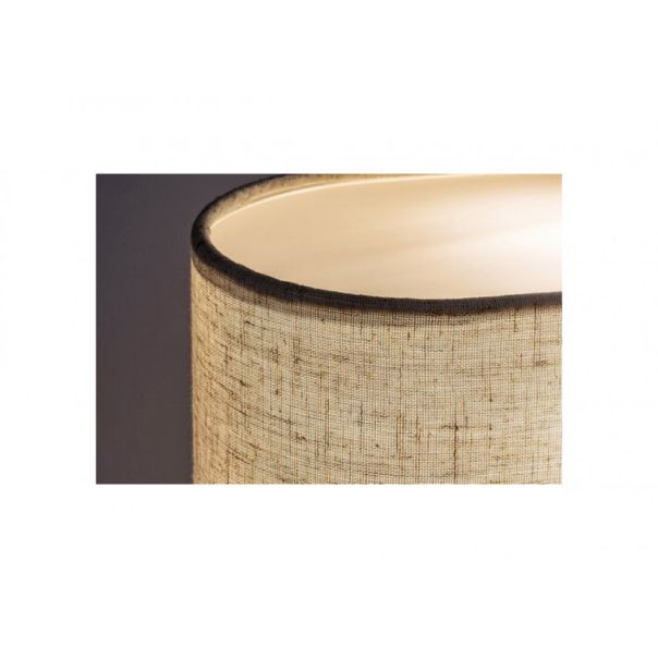 Rabalux Stona lampa Narmin E14 1x MAX 40W mat crno (74241) - RAS002971A00000