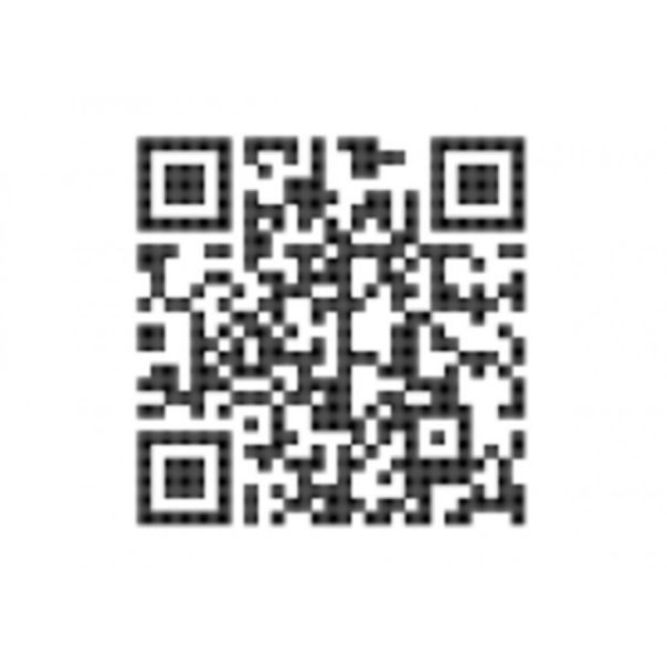 Rabalux Stona lampa Nivaro LED 8W crna (74165) - RAS003261A00000