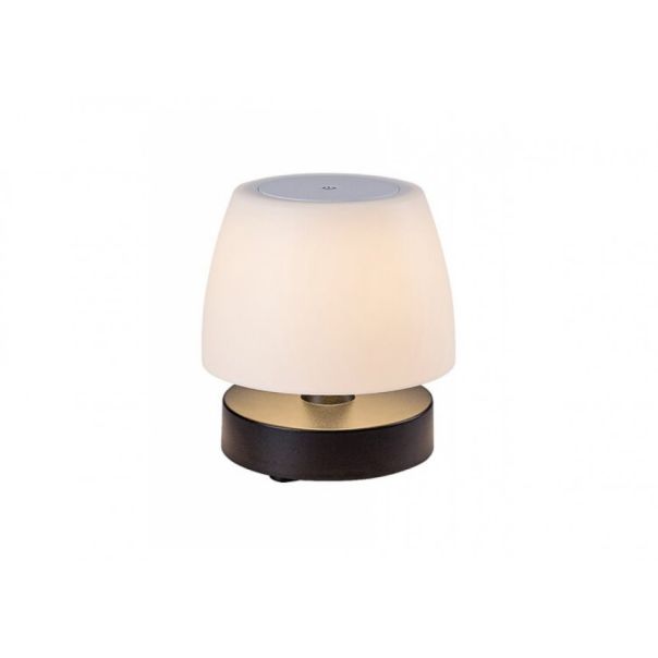 Rabalux Stona lampa Odera LED 3W crna (7040) - 7040-1-1