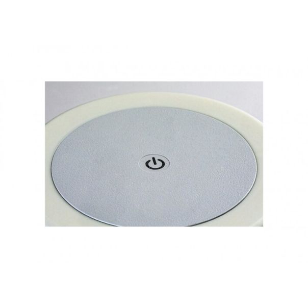 Rabalux Stona lampa Odera LED 3W crna (7040) - 7040-1-1