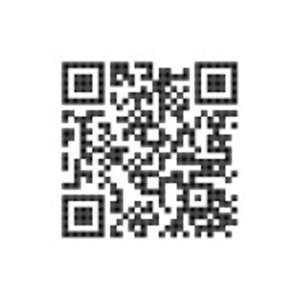 Rabalux Stona lampa Osias LED 9W bela (6979) - 6979