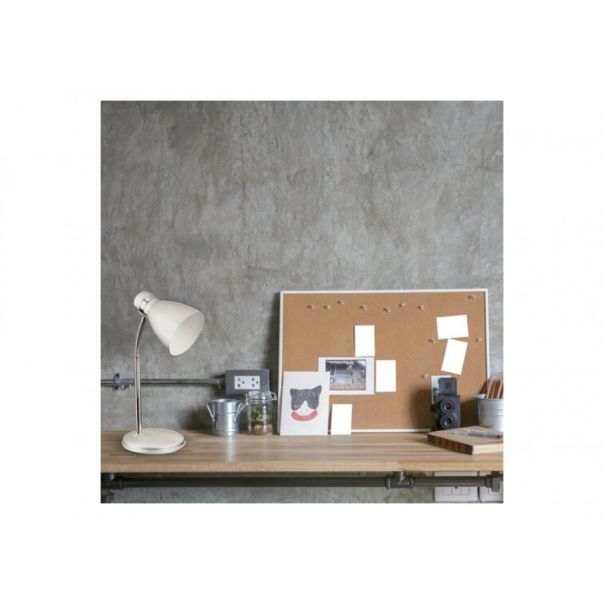 Rabalux Stona lampa Patric E14 1x MAX 40W bela (4205) - 4205