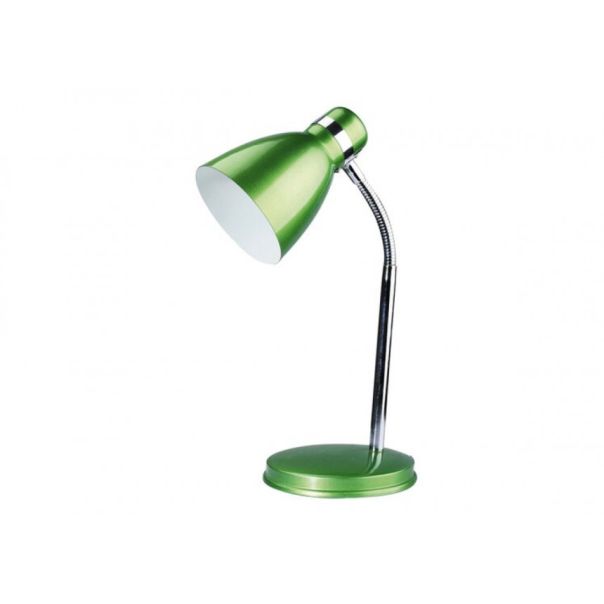 Rabalux Stona lampa Patric E14 1x MAX 40W zelena (4208) - 4208