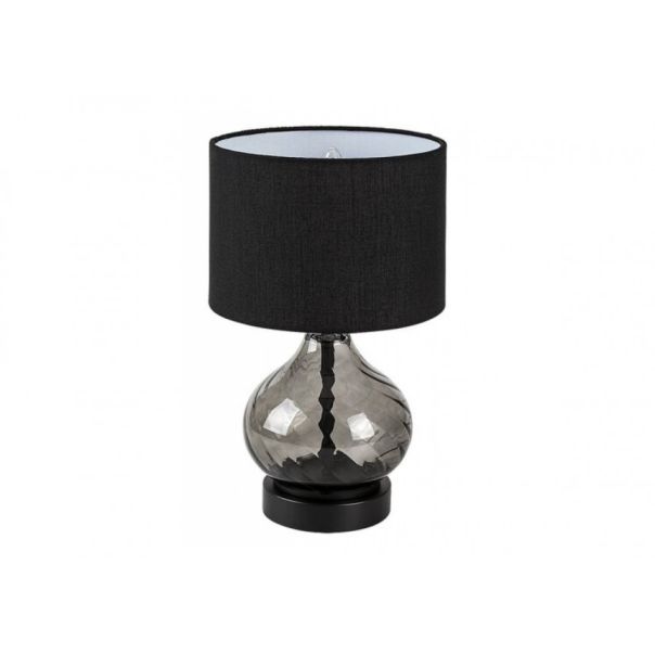 Rabalux Stona lampa Pirelo E14 1x MAX 25W dimni (74034) - RAS003257A00000