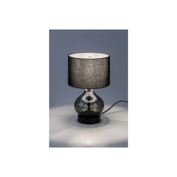 Rabalux Stona lampa Pirelo E14 1x MAX 25W dimni (74034) - RAS003257A00000