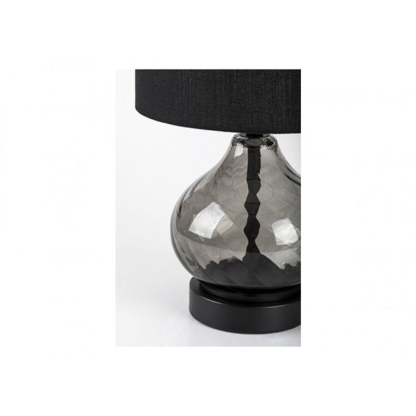 Rabalux Stona lampa Pirelo E14 1x MAX 25W dimni (74034) - RAS003257A00000