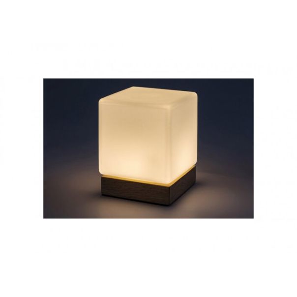 Rabalux Stona lampa Pirit LED 12W bukva (76003) - 76003