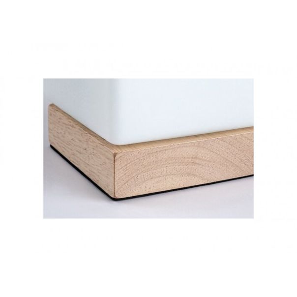 Rabalux Stona lampa Pirit LED 12W bukva (76003) - 76003