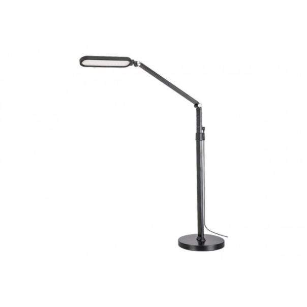 Rabalux Stona lampa Podne lampe Draco LED 13W crna (2310) - 2310-1