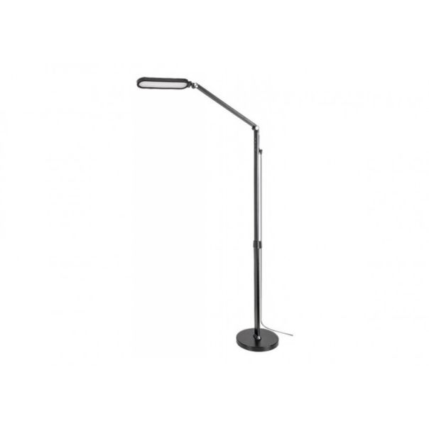 Rabalux Stona lampa Podne lampe Draco LED 13W crna (2310) - 2310-1