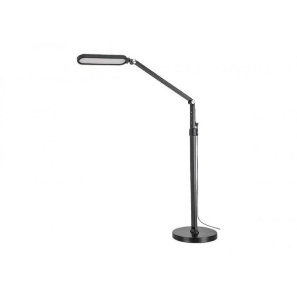 Rabalux Stona lampa Podne lampe Draco LED 13W crna (2310) - 2310-1