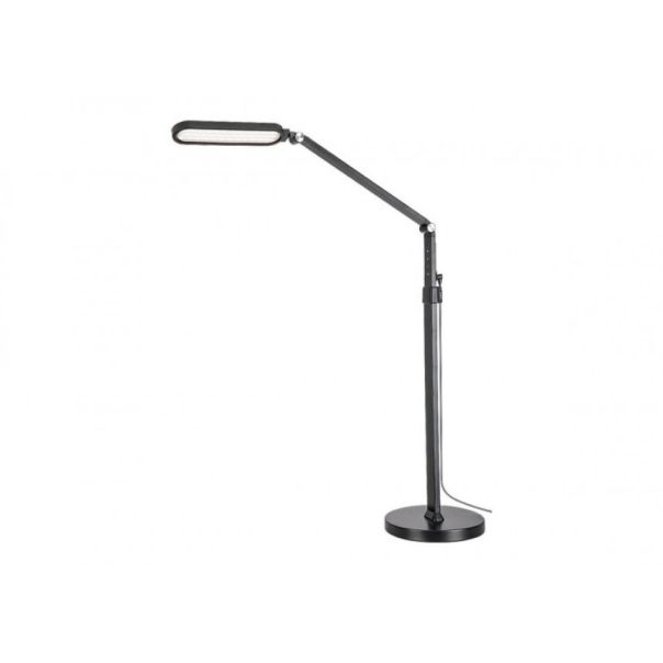 Rabalux Stona lampa Podne lampe Draco LED 13W crna (2310) - 2310-1