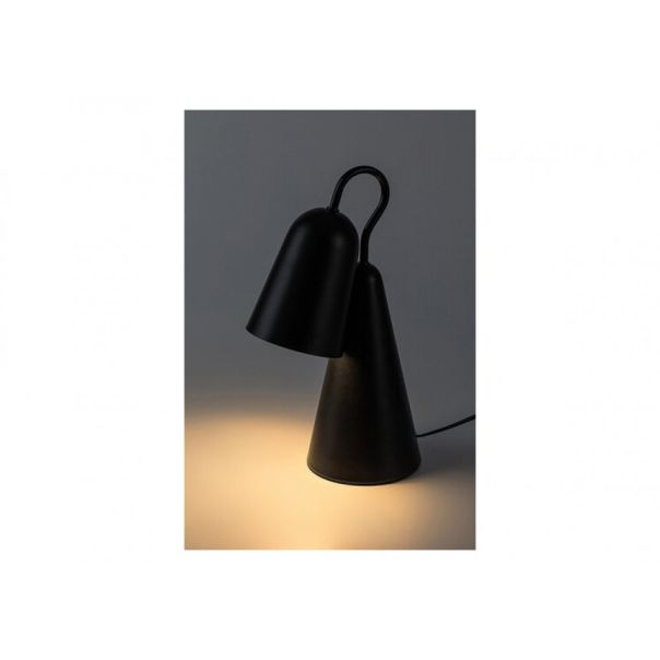 Rabalux Stona lampa Rabal E14 1x MAX 40W crna (74225) - RAS003271A00000