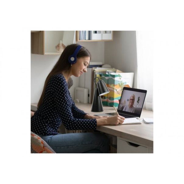 Rabalux Stona lampa Rabal E14 1x MAX 40W crna (74225) - RAS003271A00000