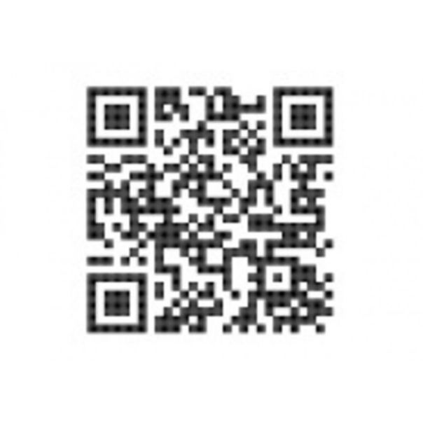 Rabalux Stona lampa Raul LED 6W crna (4419) - 4419-1