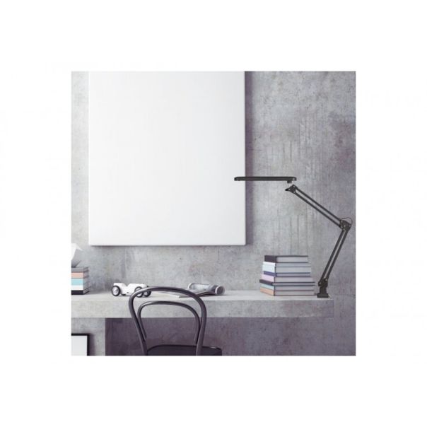 Rabalux Stona lampa Raul LED 6W crna (4419) - 4419-1