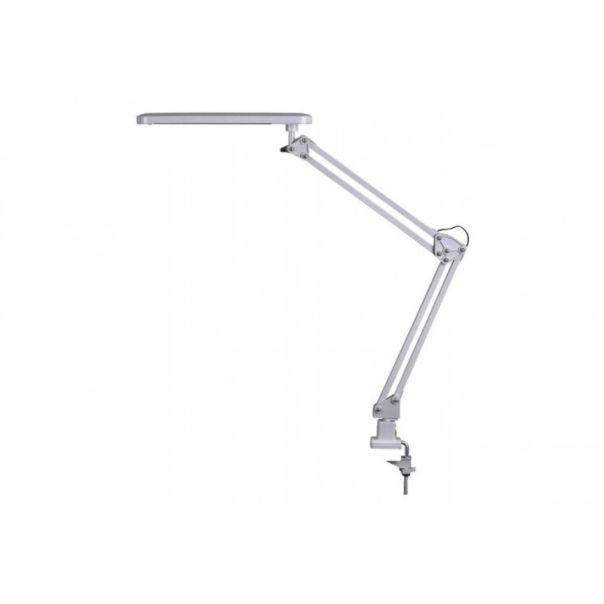 Rabalux Stona lampa Raul LED 6W srebrna (4420) - 4420-1