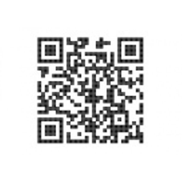 Rabalux Stona lampa Raul LED 6W srebrna (4420) - 4420-1