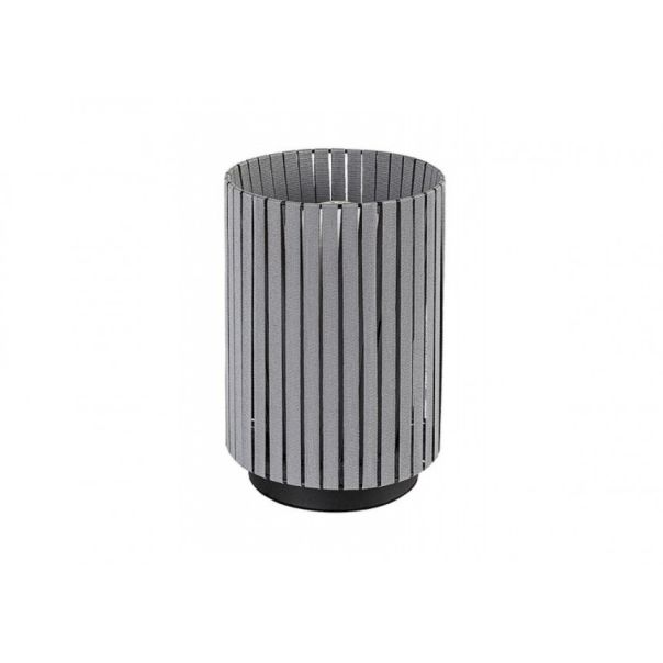 Rabalux Stona lampa Revan E27 1x MAX 6W crna (74212) - RAS002960A00000
