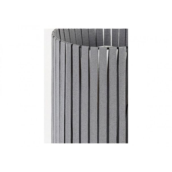 Rabalux Stona lampa Revan E27 1x MAX 6W crna (74212) - RAS002960A00000