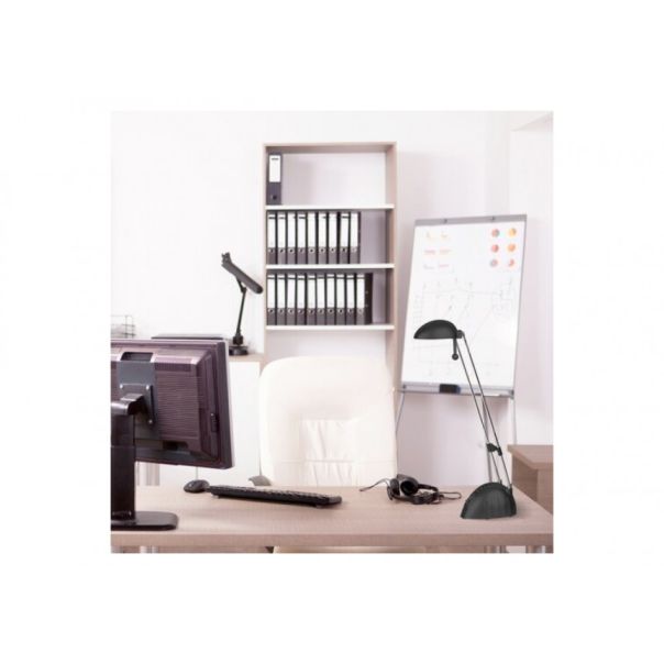 Rabalux Stona lampa Ronald LED 5W crna (4334) - 4334