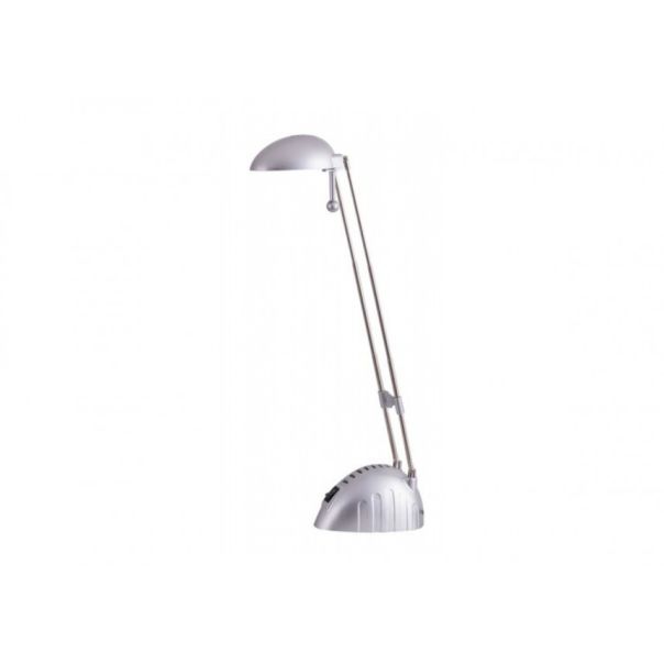 Rabalux Stona lampa Ronald LED 5W srebrna (4335) - 4335