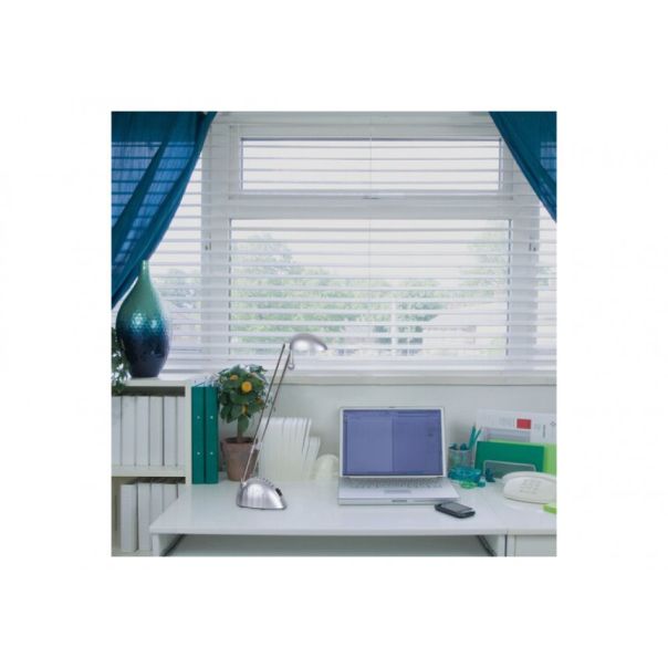 Rabalux Stona lampa Ronald LED 5W srebrna (4335) - 4335